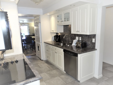 Beautiful 2 bed 2 ba Gulf views
